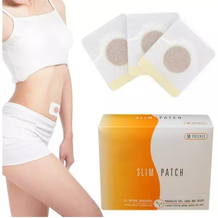 PARCHE ADELGAZANTE SLIM X30